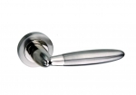 Gibraltar Lever Door Handle Set
